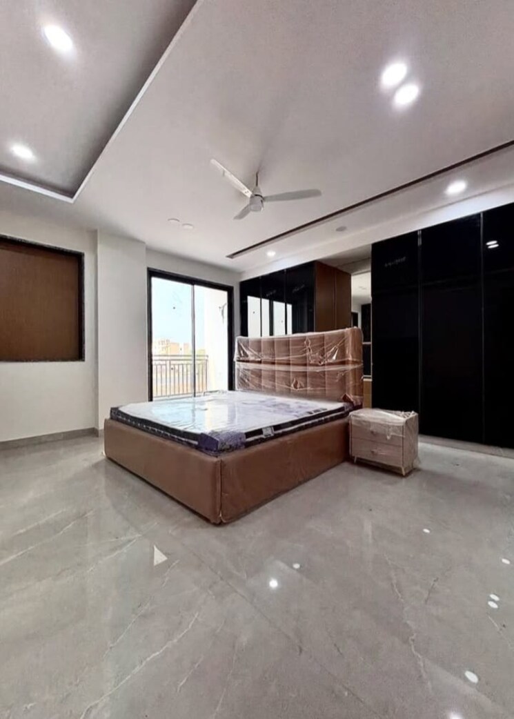 Living Room, sector 28 4 Bedroom 2250 Sq.Ft. Builder Floor In Sector 28 Faridabad 8674462