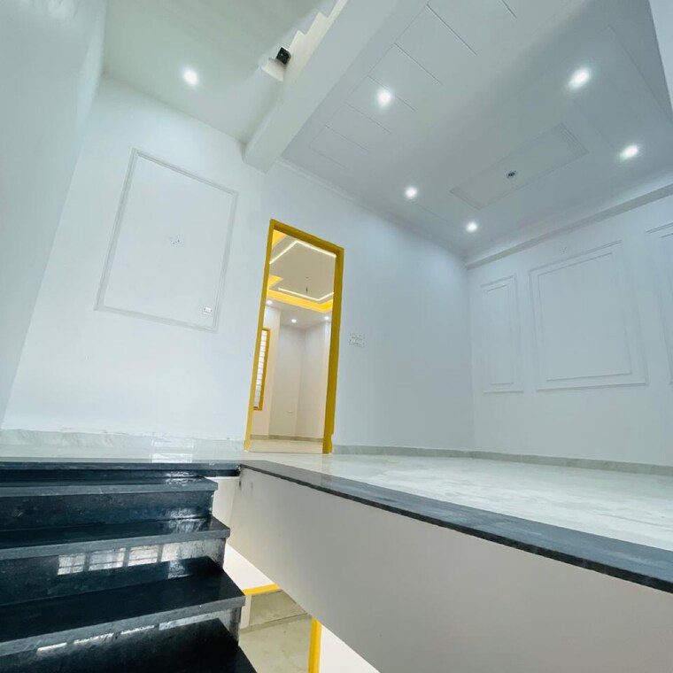 Other, dehradun cantt 3 Bedroom 120 Sq.Yd. Villa In Dehradun Cantt Dehradun 8674480