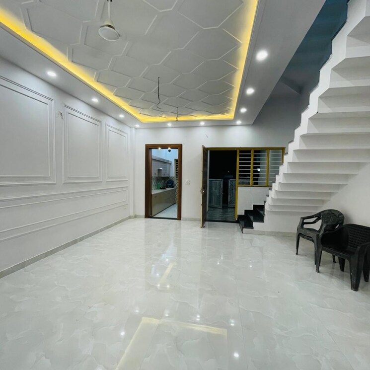 Living Room, dehradun cantt 3 Bedroom 120 Sq.Yd. Villa In Dehradun Cantt Dehradun 8674480