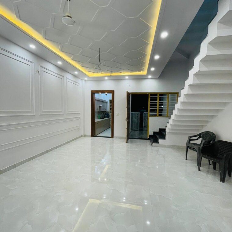 Living Room, dehradun cantt 3 Bedroom 120 Sq.Yd. Villa In Dehradun Cantt Dehradun 8674480