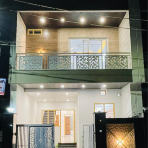 3 BHK Villa For Sale in Dehradun Cantt