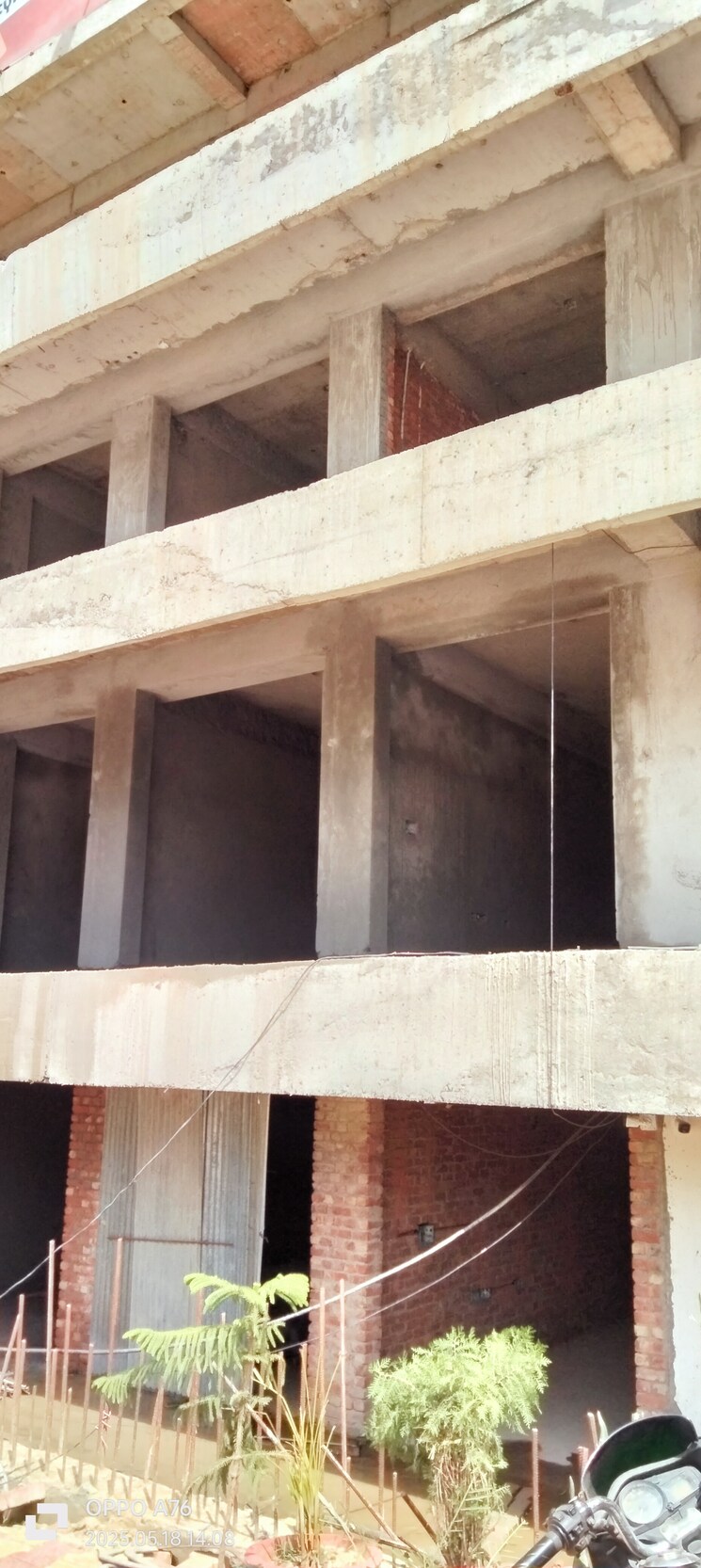 Floor Plan, asr-central-avenue Commercial Shop 350 Sq.Ft. In Raj Nagar Extension Ghaziabad 8674468