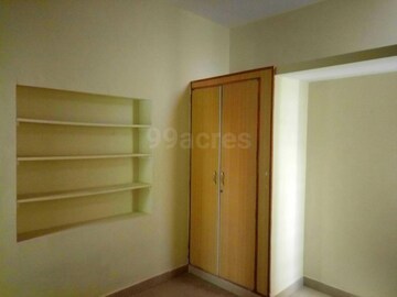 Room in 1 BHK Independent House at Rt Nagar – for Rent