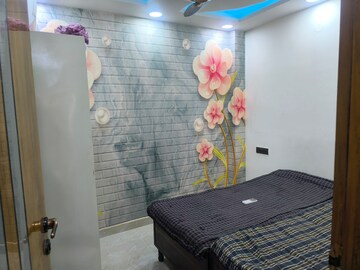 2 BHK Builder Floor For Rent in Govindpuri