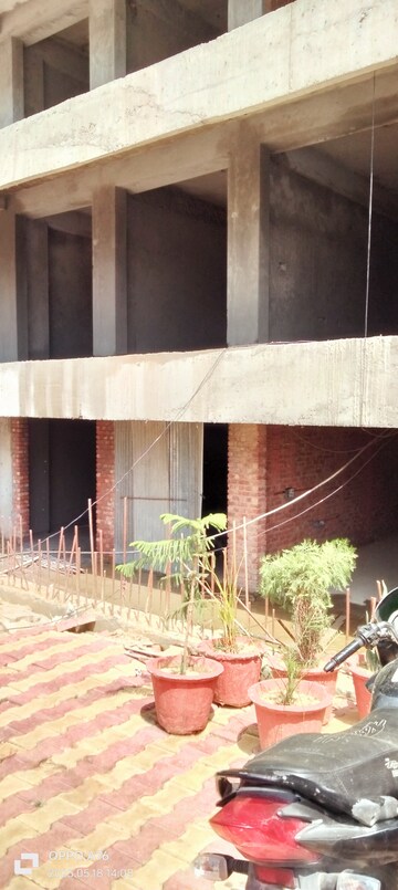  Office Space – Exterior View View at ASR Central Avenue, Raj Nagar Extension - for Sale