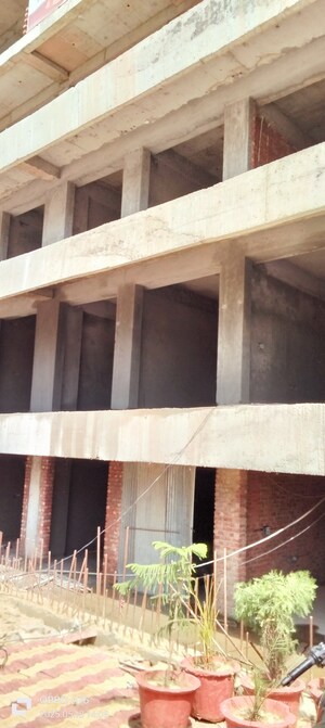 Floor Plan in  Office Space at ASR Central Avenue, Raj Nagar Extension – for Sale