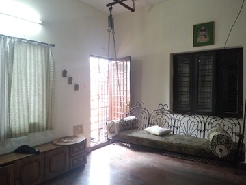 1 BHK Independent House For Rent in Rt Nagar