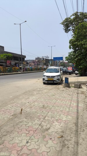 Floor Plan in  Shop at Sarvottam City Center, Nehru Nagar Iii – for Sale