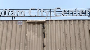 Floor Plan in  Shop at Sarvottam City Center, Nehru Nagar Iii – for Sale