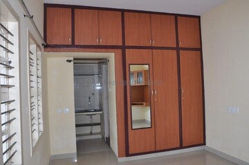 Furnished Amenities in 1 RK Independent House at Rt Nagar – for Rent