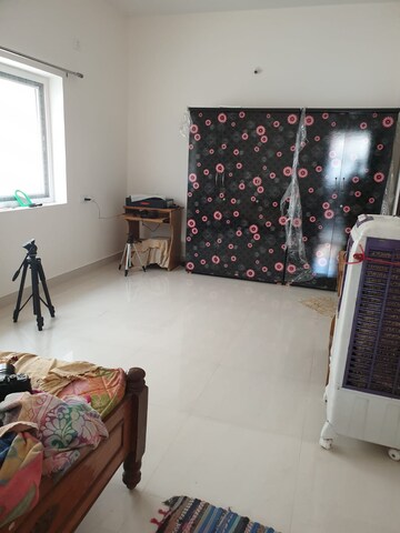 Bedroom in 3.5 BHK Villa at Praneeth APR Pranav Antilia, Bachupally – for Rent