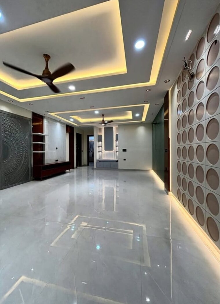Room, sector 29 3 Bedroom 1350 Sq.Ft. Builder Floor In Sector 29 Faridabad 8674486