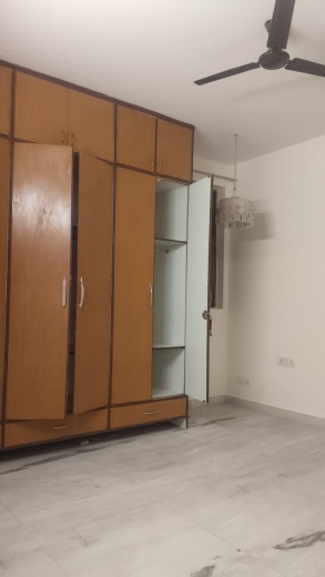 2.5 BHK + Pooja Room 1250 Sq.Ft. Builder Floor in RWA Apartments Sector 26