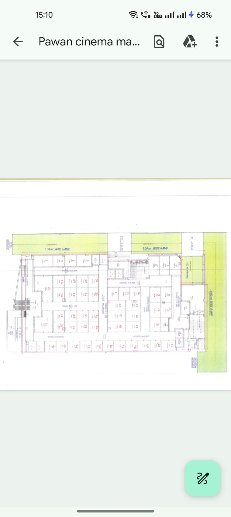 Master Plan, sarvottam-city-center Commercial Shop 300 Sq.Ft. In Nehru Nagar Iii Ghaziabad 8674493