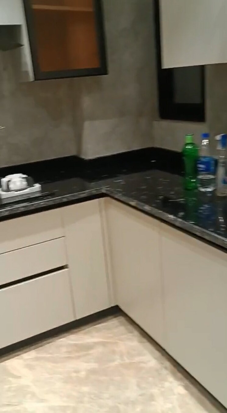 Kitchen, sukhdev vihar 4 Bedroom 2700 Sq.Ft. Builder Floor In Sukhdev Vihar Delhi 8674490