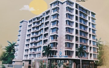 2 BHK Apartment For Sale in Veena Solace, Santacruz West