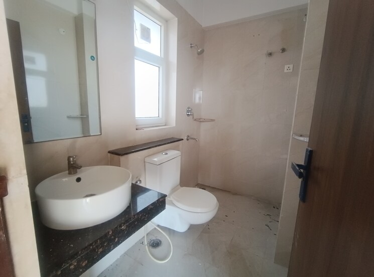 Bathroom, adani-m2k-oyster-grande 3 Bedroom 1898 Sq.Ft. Apartment In Sector 102 Gurgaon 8674498