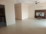 3 BHK + Servant Room 1898 Sq.Ft. Apartment in Adani M2K Oyster Grande