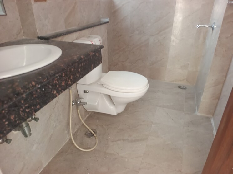 Bathroom, adani-m2k-oyster-grande 3 Bedroom 1898 Sq.Ft. Apartment In Sector 102 Gurgaon 8674498