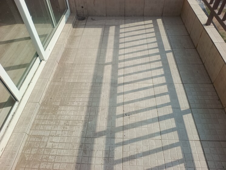 Balcony, adani-m2k-oyster-grande 3 Bedroom 1898 Sq.Ft. Apartment In Sector 102 Gurgaon 8674498