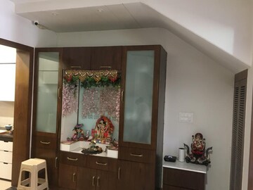 Furnished Amenities in 5 BHK Independent House at Aerocity – for Sale