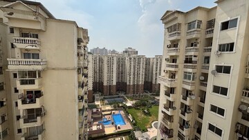 3.5 BHK Apartment For Sale in Amrapali Silicon City, Sector 76