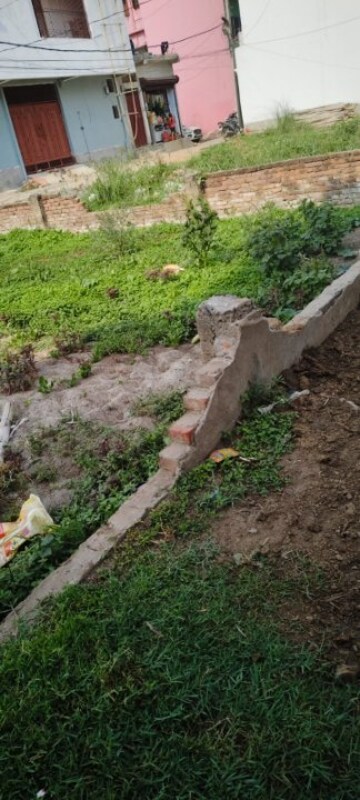 Plot Area in  Plot at Kankarbagh Kumhrar – for Sale