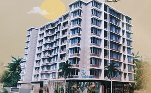3 BHK Apartment For Sale in Veena Solace, Santacruz West