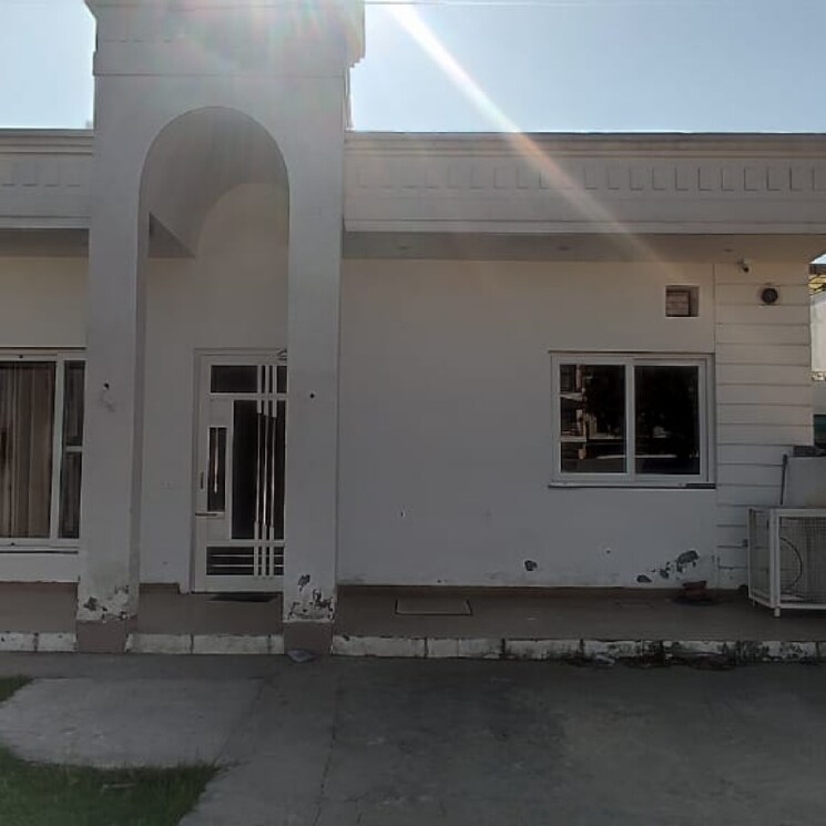 Exterior View, dlf-hyde-park 2 Bedroom 350 Sq.Yd. Independent House In Mullanpur Chandigarh 8674579