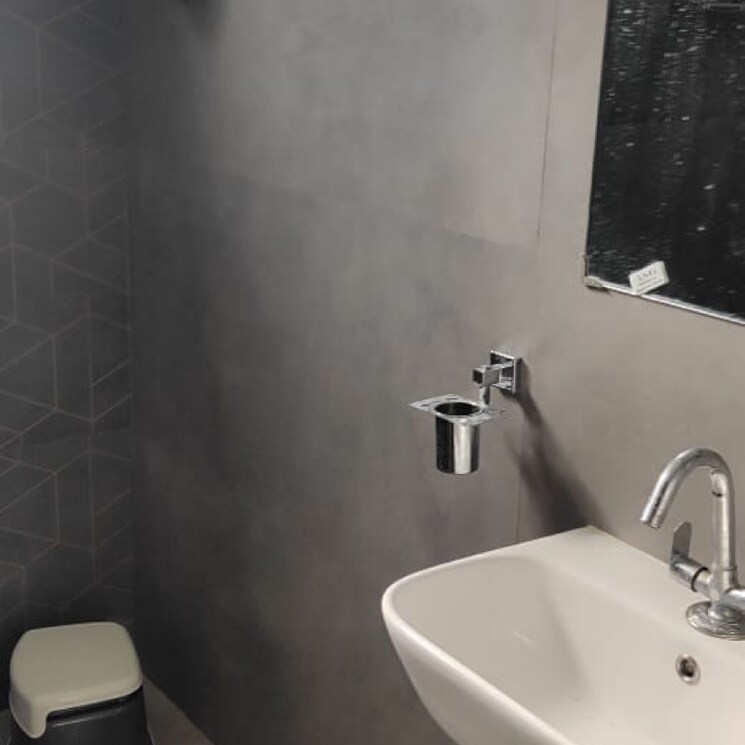 Bathroom, dlf-hyde-park 2 Bedroom 350 Sq.Yd. Independent House In Mullanpur Chandigarh 8674579