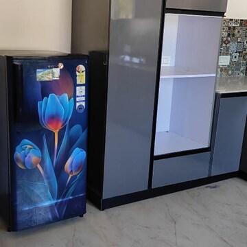 Furnished Amenities in 2 BHK Independent House at DLF Hyde Park, Mullanpur – for Rent