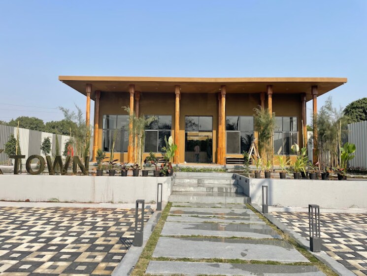 Exterior View, vision-vanessa 3 Bedroom 1423 Sq.Ft. Apartment In Ravet Pune 8674496