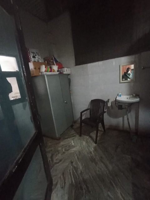 2 BHK + Pooja Room Independent House For Rent in RWA Apartments