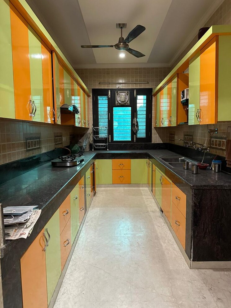 Kitchen, sector 47 4 Bedroom 3000 Sq.Ft. Independent House In Sector 47 Gurgaon 8674519