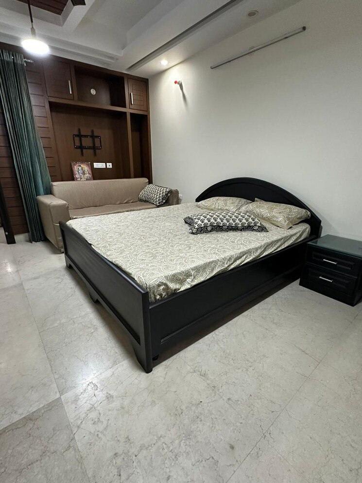 Bedroom, sector 47 4 Bedroom 3000 Sq.Ft. Independent House In Sector 47 Gurgaon 8674519