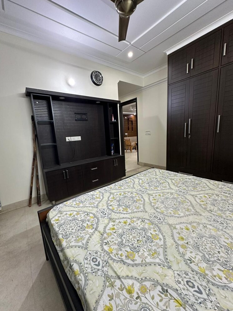 Bedroom, sector 47 4 Bedroom 3000 Sq.Ft. Independent House In Sector 47 Gurgaon 8674519