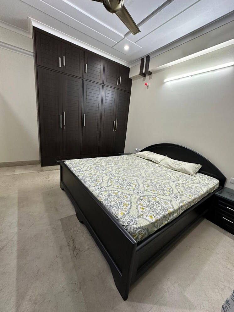 Bedroom, sector 47 4 Bedroom 3000 Sq.Ft. Independent House In Sector 47 Gurgaon 8674519