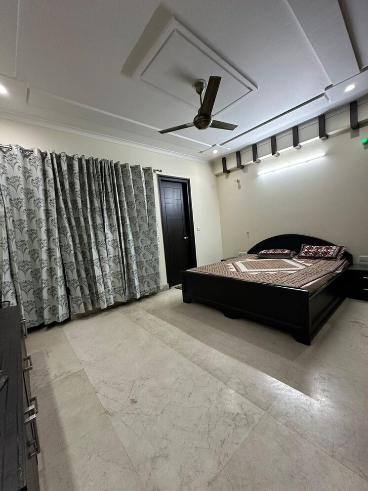 Bedroom, sector 47 4 Bedroom 3000 Sq.Ft. Independent House In Sector 47 Gurgaon 8674519