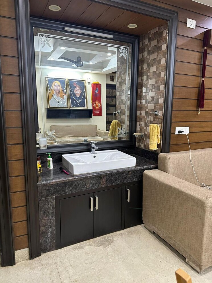 Kitchen, sector 47 4 Bedroom 3000 Sq.Ft. Independent House In Sector 47 Gurgaon 8674519