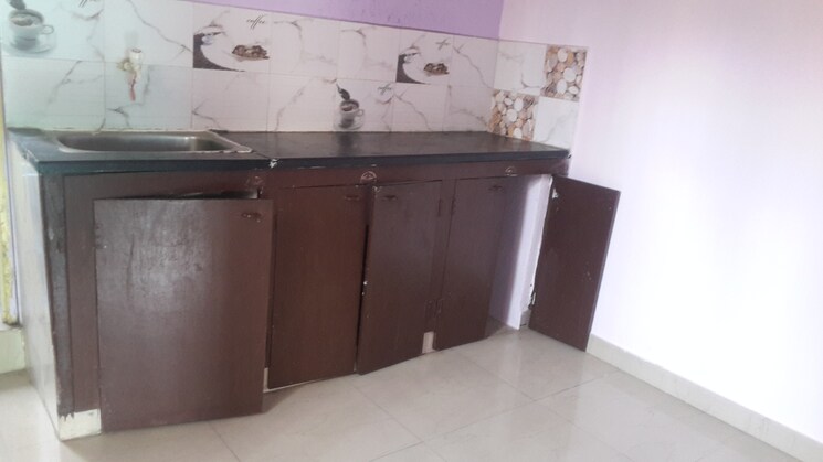 Kitchen, rt nagar 1 RK 580 Sq.Ft. Independent House In Rt Nagar Bangalore 8674511