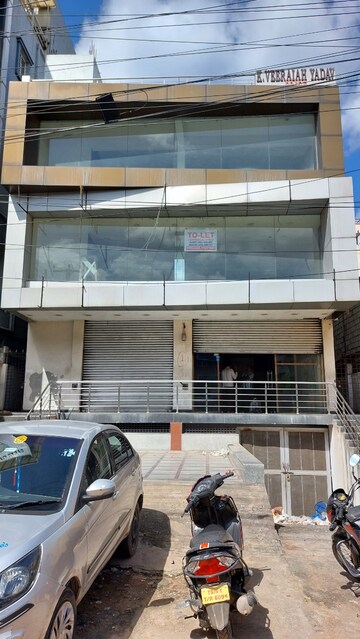  Showroom For Rent in Erragadda