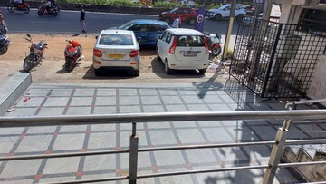  Showroom – Exterior View View at Erragadda - for Rent