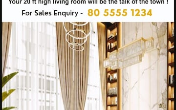 4 BHK Apartment For Sale in Anand Park Aundh, Aundh