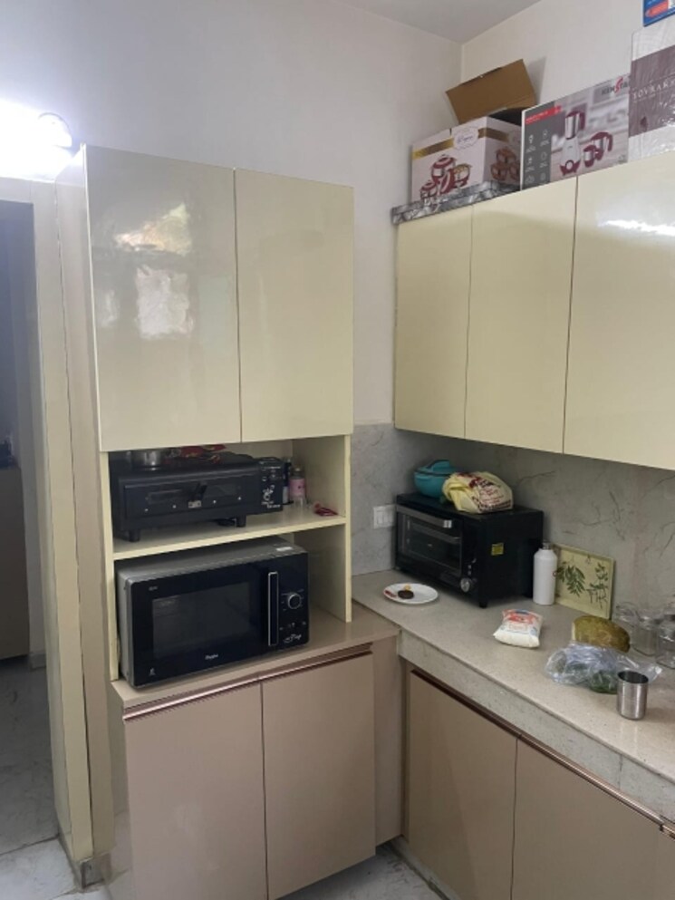 Kitchen, rwa-apartments 3 Bedroom 2200 Sq.Ft. Independent House In Sector 31 Noida 8674523