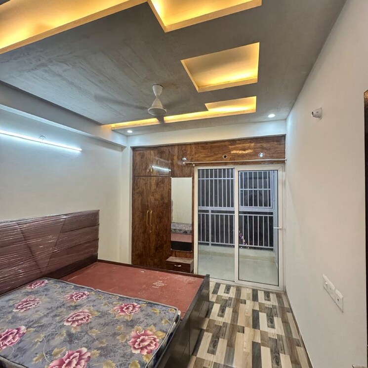 Bedroom, vvip-nest 1 Bedroom 650 Sq.Ft. Apartment In Raj Nagar Extension Ghaziabad 8674527