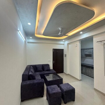 1 BHK Apartment For Rent in VVIP Nest, Raj Nagar Extension