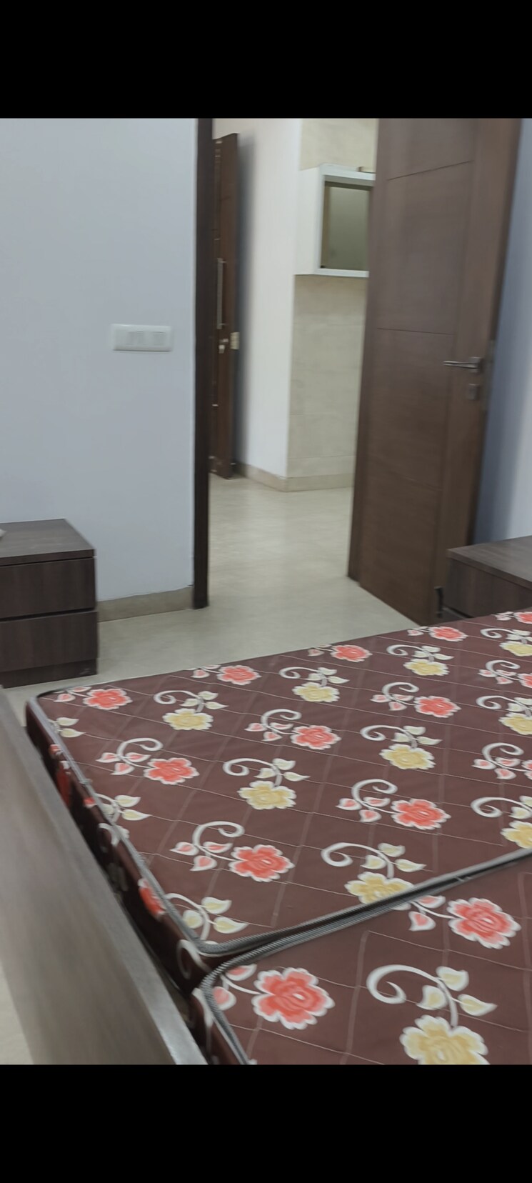 Bedroom, lajpat nagar i 2 Bedroom 900 Sq.Ft. Builder Floor In Lajpat Nagar I Delhi 8674549