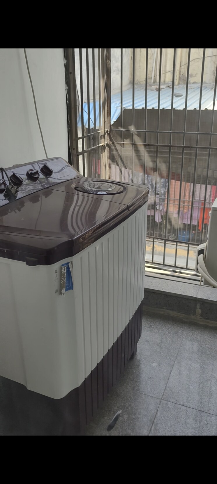 Exterior View, lajpat nagar i 2 Bedroom 900 Sq.Ft. Builder Floor In Lajpat Nagar I Delhi 8674549