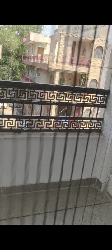 2 BHK Builder Floor – Exterior View View at Lajpat Nagar I - for Rent