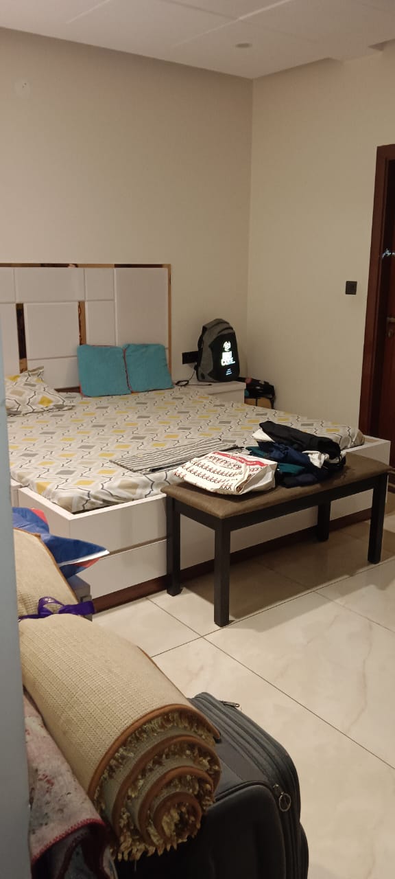 2 BHK Villa For Rent in Sector 19 Noida 